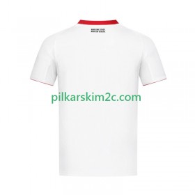 Koszulka Eintracht Frankfurt Precz 2024/25 Koszulki Piłkarskie